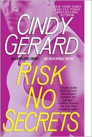Copertina di Risk No Secrets (Black Ops #5)