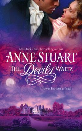 Copertina di The Devil's Waltz