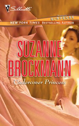 Copertina di Undercover Princess
