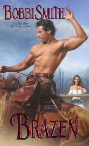 Copertina di Brazen