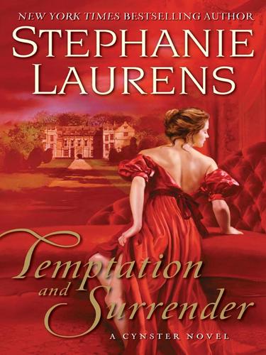 Copertina di Temptation and Surrender