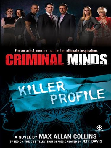 Copertina di Criminal minds