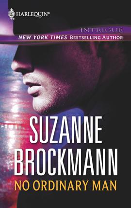 Copertina di No Ordinary Man