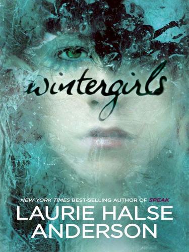 Copertina di Wintergirls