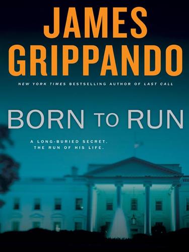 Copertina di Born to run