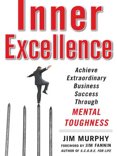 Copertina di Inner Excellence