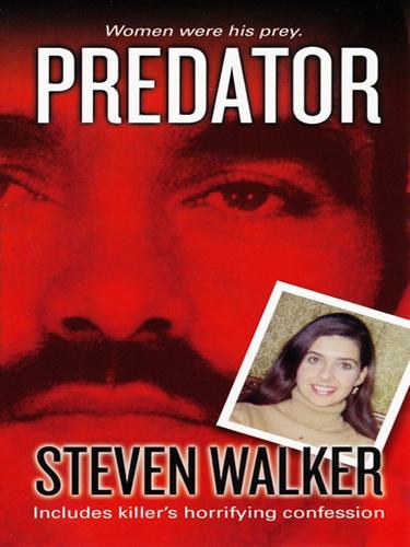 Copertina di Predator