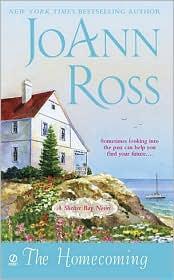 Copertina di The Homecoming (Shelter Bay)
