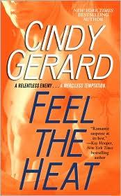 Copertina di Feel the heat