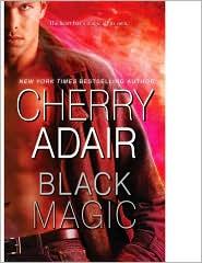 Copertina di Black Magic (Magic #1)