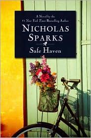 Copertina di Safe Haven