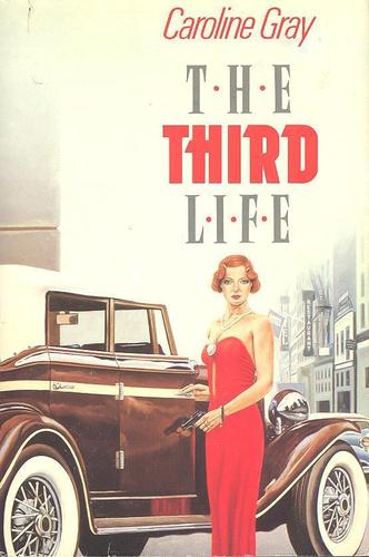 Copertina di The third life
