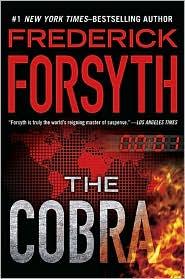 Copertina di The Cobra