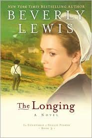 Copertina di The longing