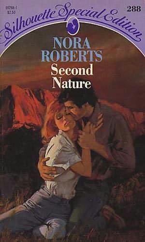 Copertina di Second Nature