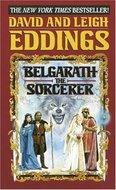 Copertina di Belgarath the sorcerer