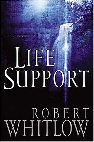 Copertina di Life support