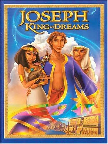 Copertina di Joseph, King Of Dreams Classic Edition