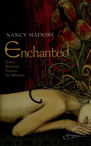 Copertina di Enchanted