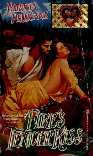 Copertina di Fire's Tender Kiss