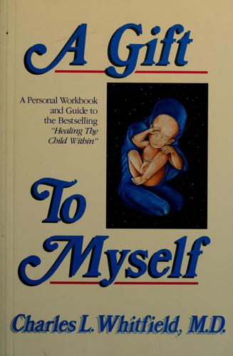 Copertina di A gift to myself
