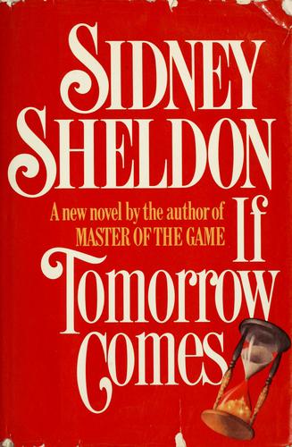 Copertina di If Tomorrow Comes