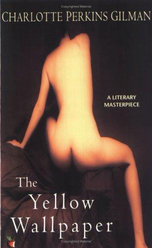 Copertina di The Yellow Wallpaper
