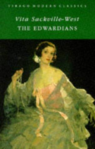 Copertina di The Edwardians