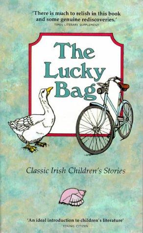 Copertina di Lucky Bag