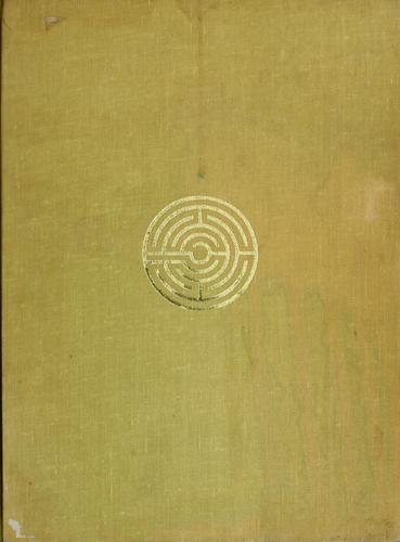 Copertina di Man and His Symbols