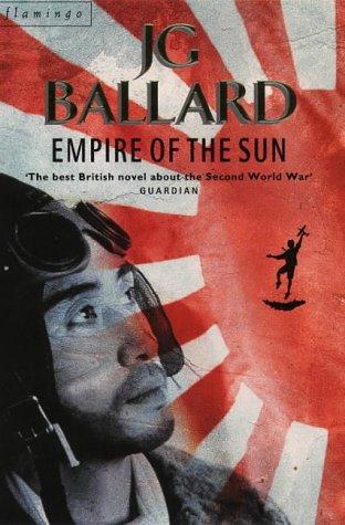 Copertina di Empire of the Sun