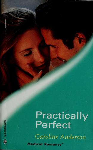 Copertina di Practically Perfect
