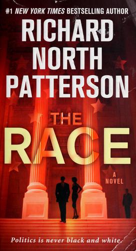 Copertina di The race