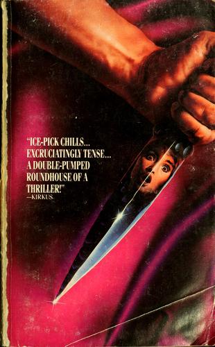Copertina di Shadow prey
