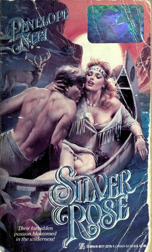 Copertina di Silver Rose