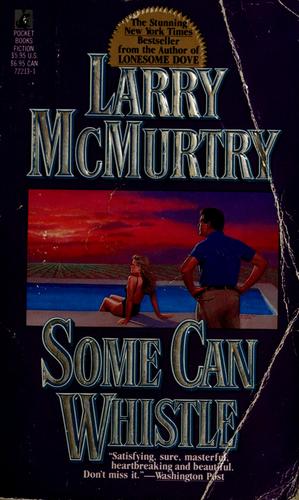 Copertina di Some Can Whistle