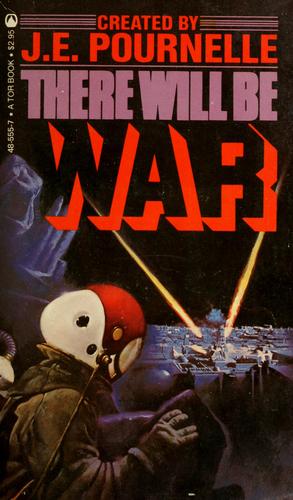 Copertina di There Will Be War
