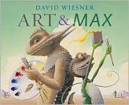 Copertina di Art & Max