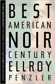 Copertina di The Best American Noir of the Century