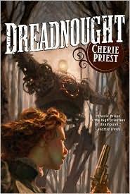 Copertina di DreadNought