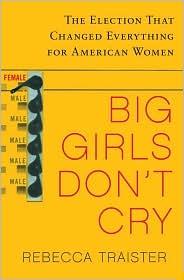 Copertina di Big Girls Don't Cry