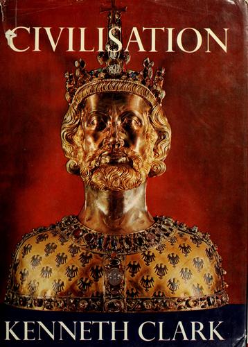 Copertina di Civilisation