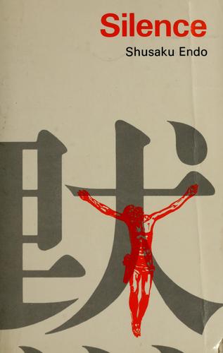Copertina di Silence