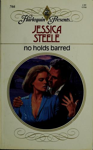 Copertina di No Holds Barred