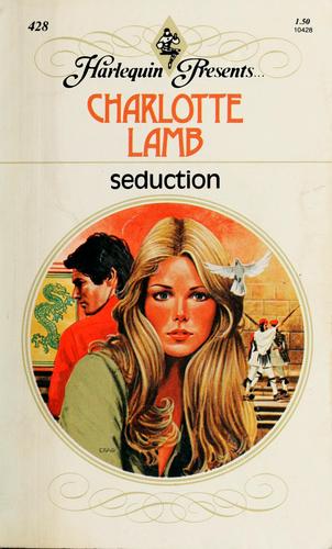 Copertina di Seduction