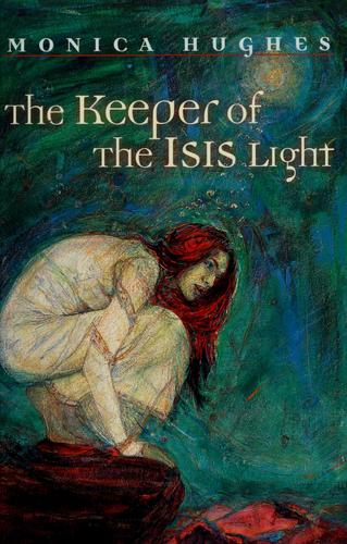 Copertina di The keeper of the Isis light
