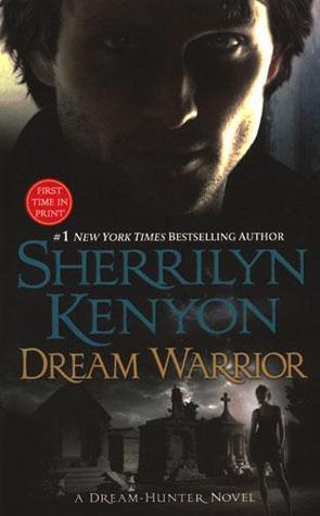 Copertina di Dream warrior