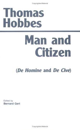 Copertina di De homine