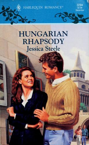 Copertina di Hungarian Rhapsody