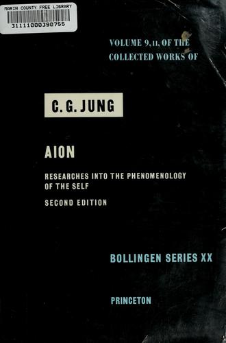 Copertina di The collected works of C.G. Jung